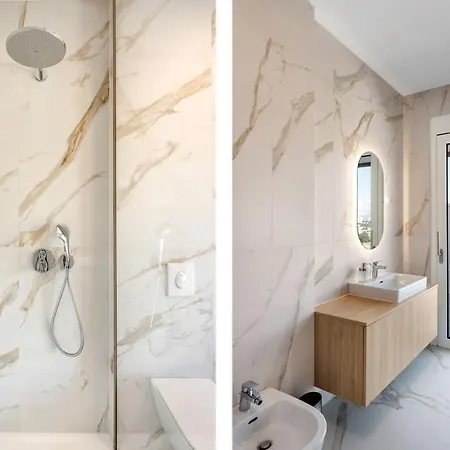 Modern Three-bedroom Masarykova With Private Parking * Ljubljana