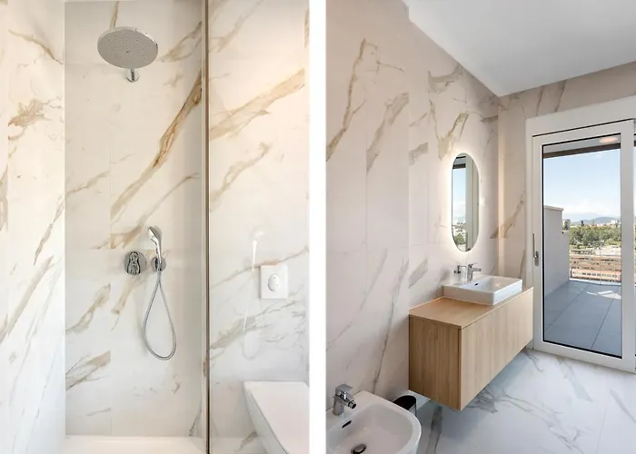 Modern Three-bedroom Masarykova With Private Parking * Ljubljana