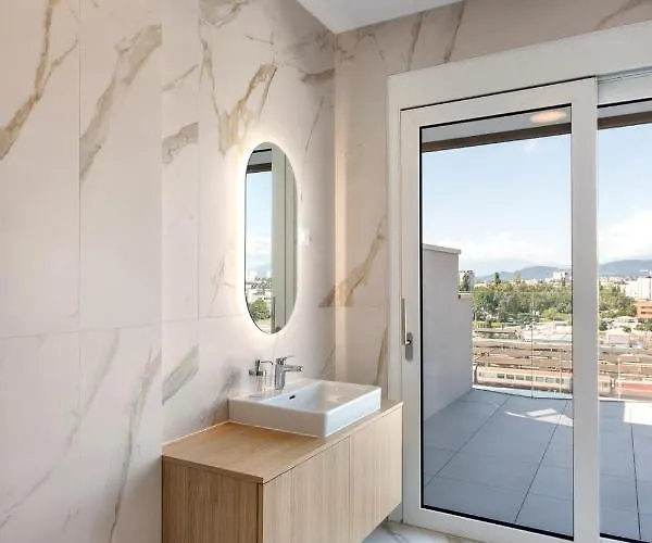 Modern Three-bedroom Masarykova With Private Parking * Laibach